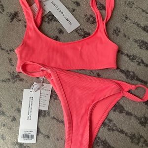 WHITEFOX BIKINI